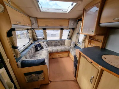 2004 Sterling Searcher
