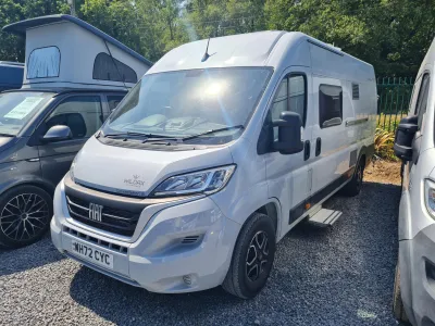 2022 Wildax Constellation Xl