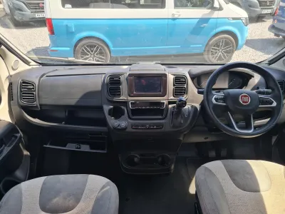2022 Wildax Constellation Xl