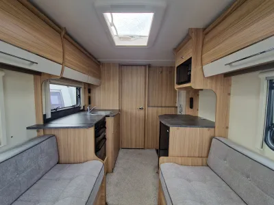 2023 Bailey Phoenix 420+