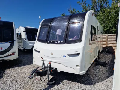 2018 Bailey Unicorn Cartagena