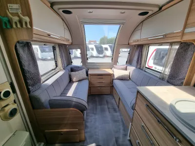 2022 Bailey Unicorn Cabrerra