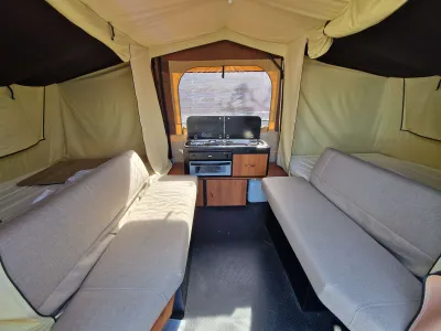 2019 Raclet Quickstop Se