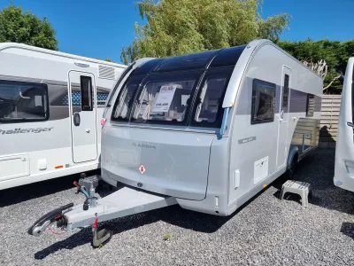 2026 Adria Adora 612 Dl Seine