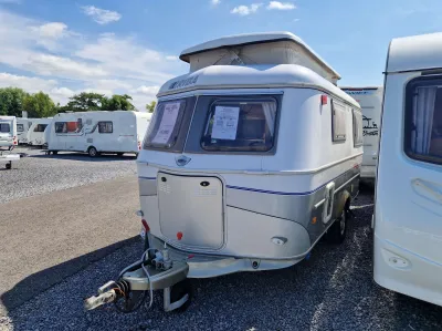 2000 Eriba Triton 430 Gt