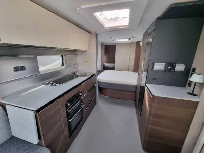 2022 Adria Alpina 623 Mississip