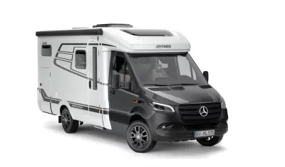 2027 Hymer Ml-t 570 Xperience