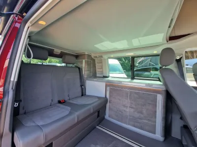 2024 Volkswagen California