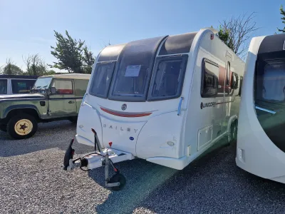 2017 Bailey Unicorn Barcelona