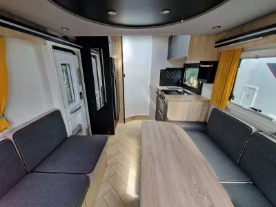 2025 Chausson 640 Etape Line