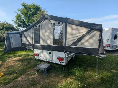 2018 Conway Countryman