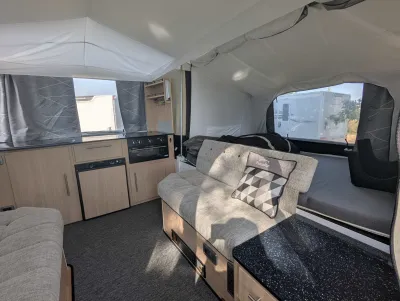 2018 Conway Countryman