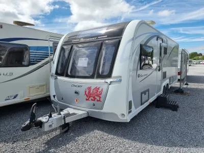 2017 Buccaneer Cruiser