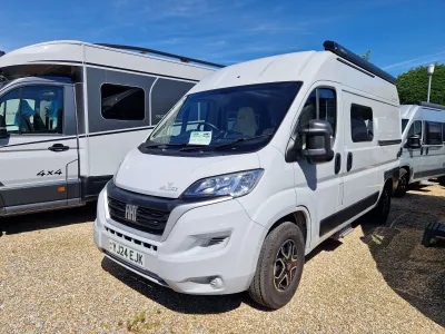 2023 Wildax Pulsar Mk2