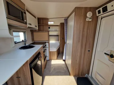2018 Sprite Alpine 4
