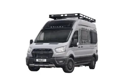 2026 Bailey Endurance E65