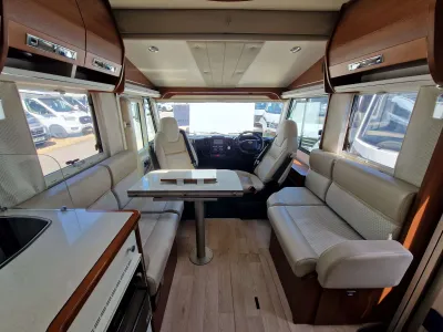 2019 Rapido 8094 Df