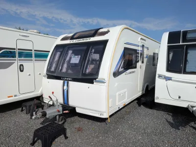 2019 Lunar Clubman Se