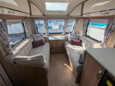 2019 Lunar Clubman Se