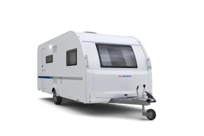 2027 Adria Altea 622 Dp Dart