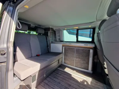 2024 Volkswagen California Ocean