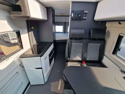 2025 Adria Twin Supreme 600 Spb