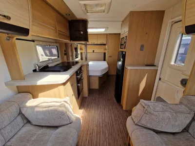 2012 Elddis Crusader Super Siroc
