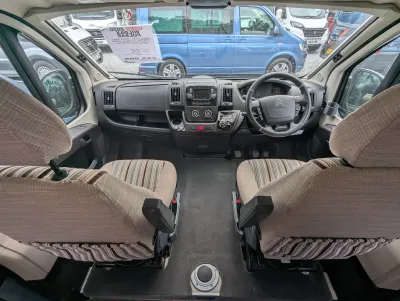 2020 Wildax Pulsar