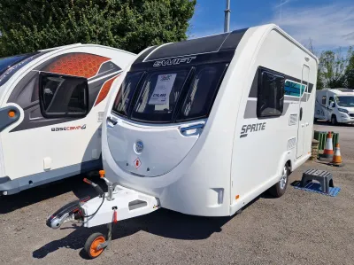 2024 Sprite Compact