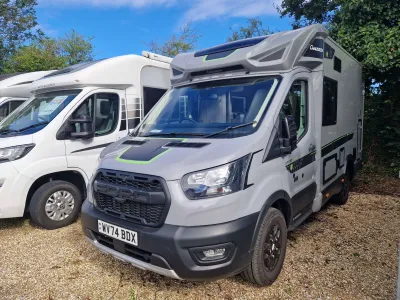 2024 Chausson Sportline S514