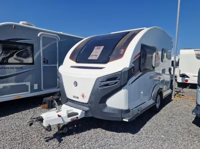 2018 Swift Basecamp
