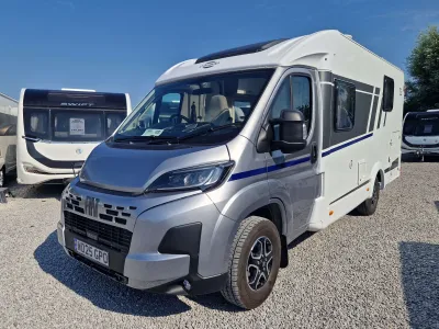 2025 Carado V339 Pro Plus