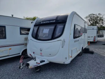 2011 Sterling Eccles Topaz