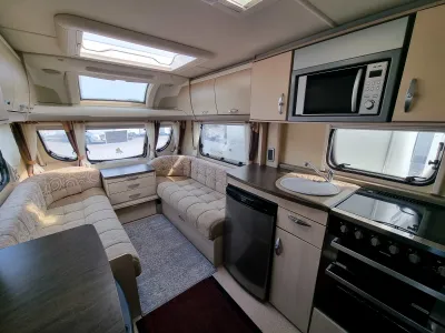 2011 Sterling Eccles Topaz