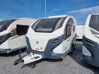 2021 Swift Basecamp 2