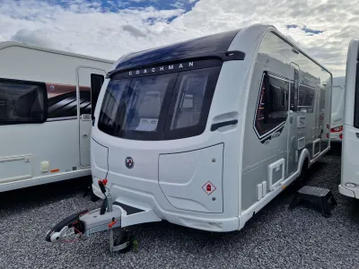 2023 Coachman Acadia 575