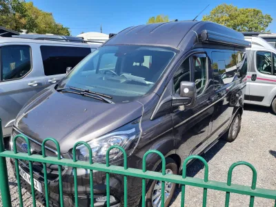 2021 Auto Campers Mrv