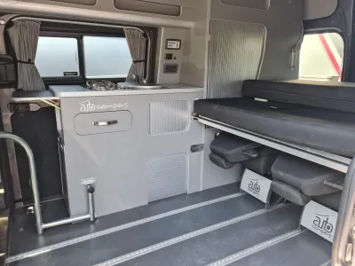 2021 Auto Campers Mrv
