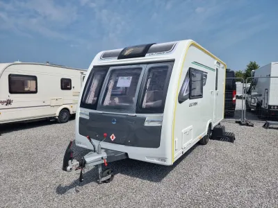 2019 Lunar Quasar Ultima 462