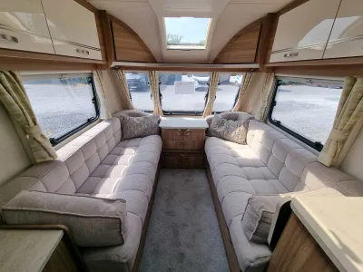 2019 Lunar Quasar Ultima 462