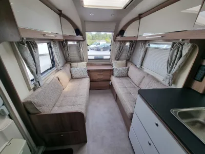 2019 Lunar Quasar Ultima 462