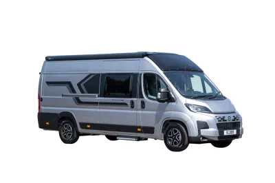 2027 Elddis Autoquest Gtv 563