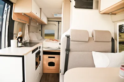2027 Elddis Whirlwind Gtv 554