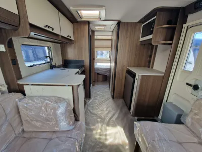 2027 Coachman Acadia 545 Xtra