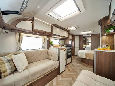 2027 Coachman Acadia 575 Xtra