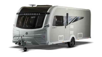 2027 Coachman Acadia 655 Xtra