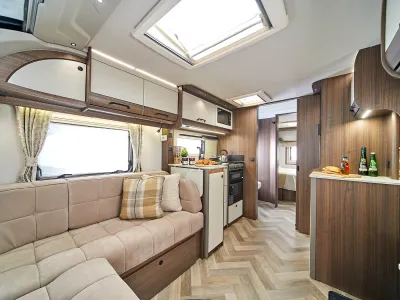 2027 Coachman Acadia 655 Xtra