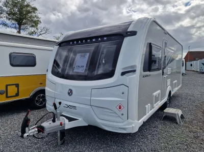 2027 Coachman Acadia 575 Xtra