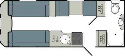 2027 Coachman Vip 520