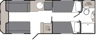 2027 Coachman Vip 565